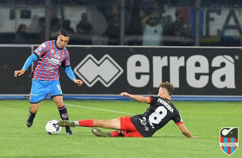 Il giorno più atteso nel momento peggiore: a Catania per salvare la faccia