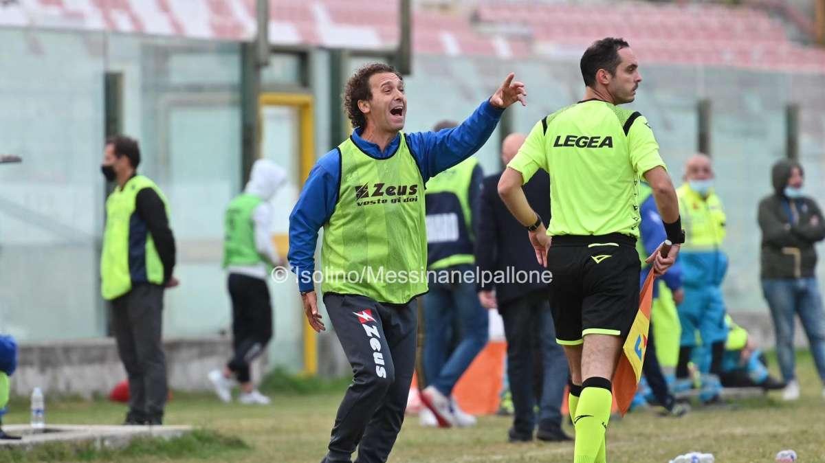 Football Club Messina, come cavalieri nella tempesta