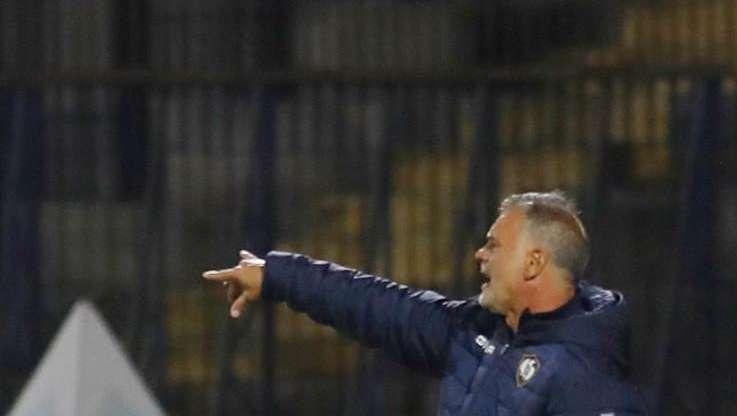 Messina, non c'è accordo con Modica. L'allenatore verso l'addio