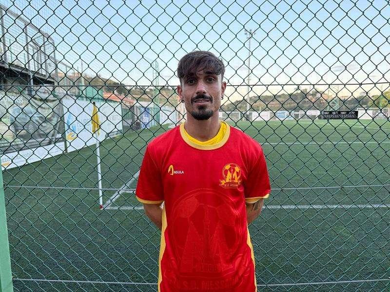 Doppia operazione Messana: torna Genovese, arriva il portiere Lussetti