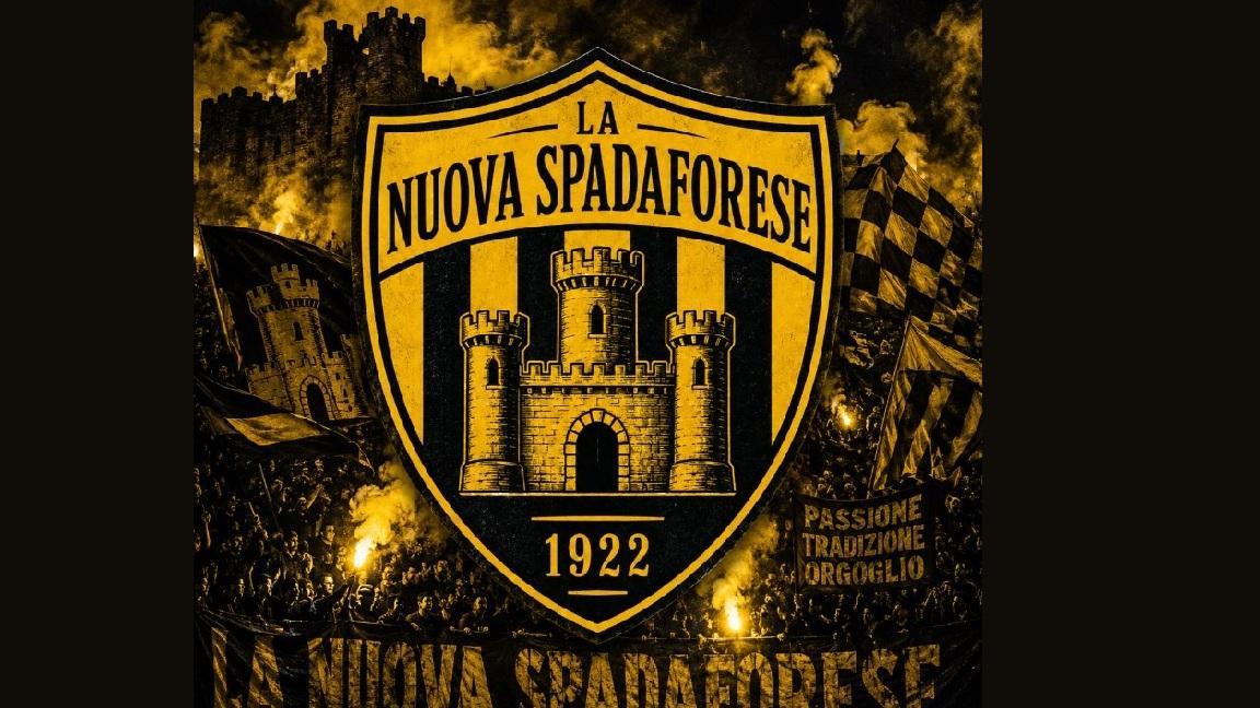 Nasce La Nuova Spadaforese: giocherà in Terza categoria