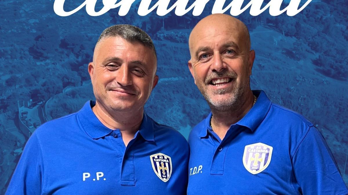 Palmieri e Di Pietro