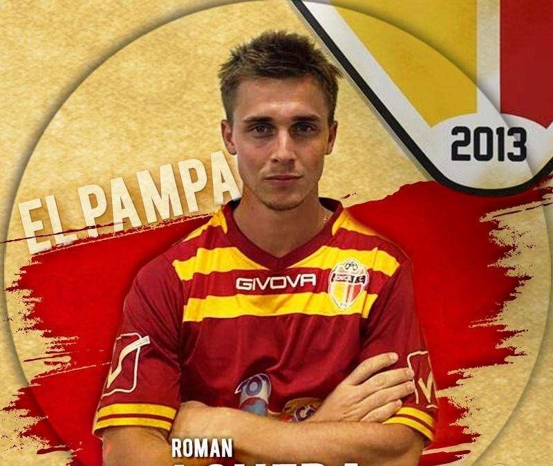 Roman Lovera 