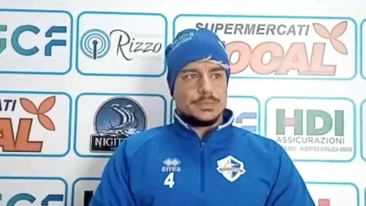 Città di Sant'Agata, Squillace: “Al lavoro per tornare al massimo"