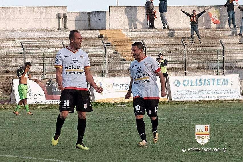 Messina, Esposito: "Da oggi serve una striscia di risultati importanti"