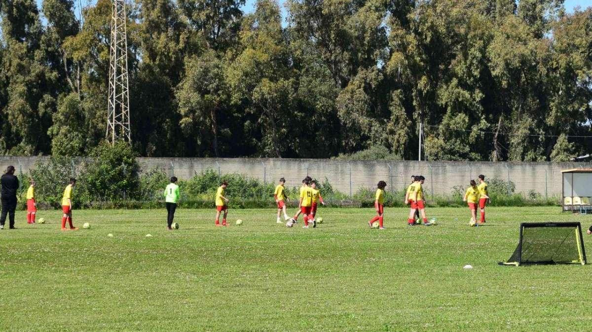Valle del Mela, buona partecipazione all'Individual Training Camp