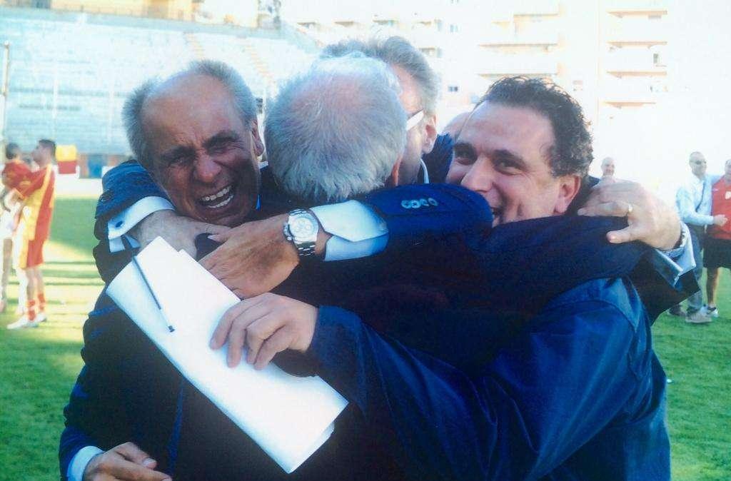 6 giugno 2012, CdM-Rende 2-0. Conti Nibali: "La partita per noi più bella"