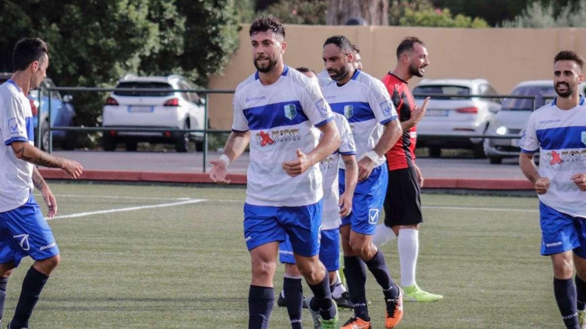 Il Città di Taormina attende la Leonfortese. Lu Vito: "Come una finale"