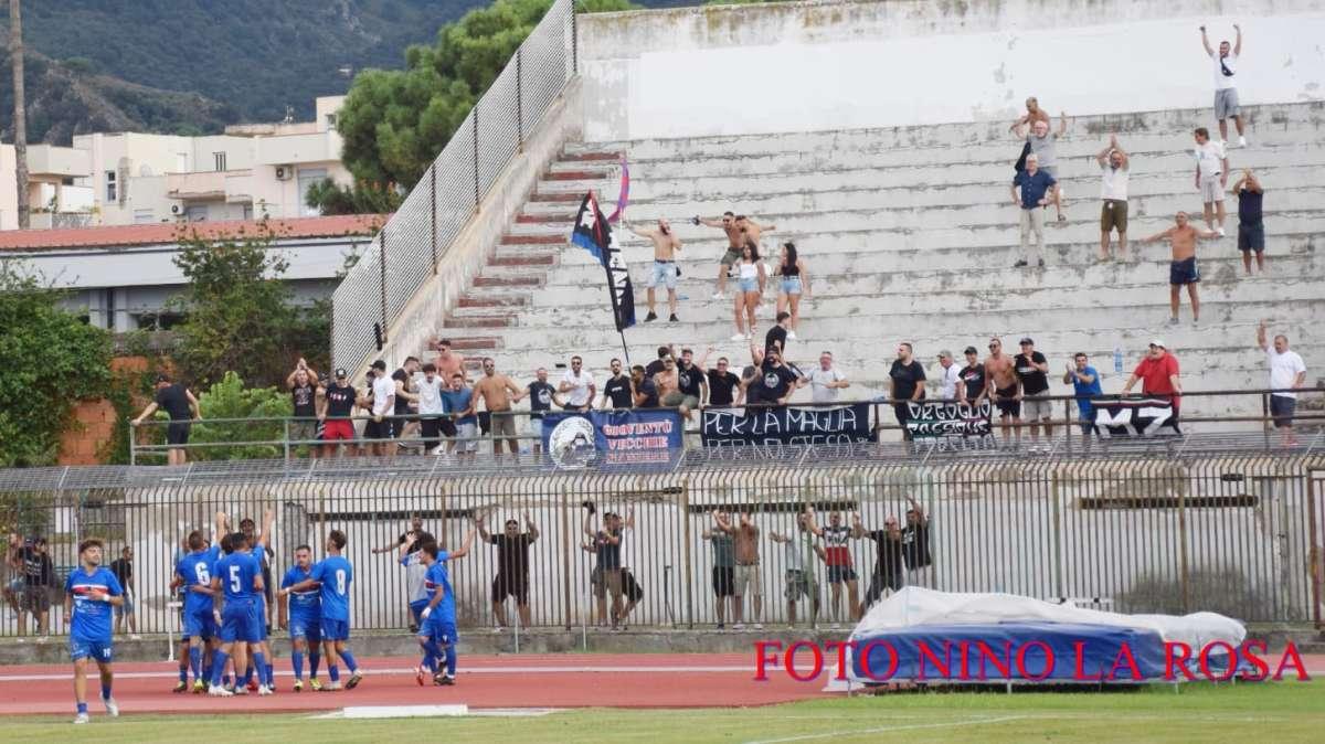 S.S. Milazzo 