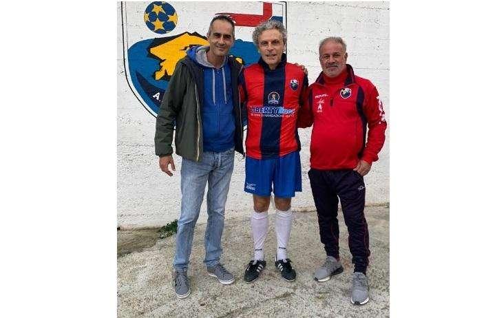1^-L'esperienza di Roberto Veneroso per la difesa del Lipari
