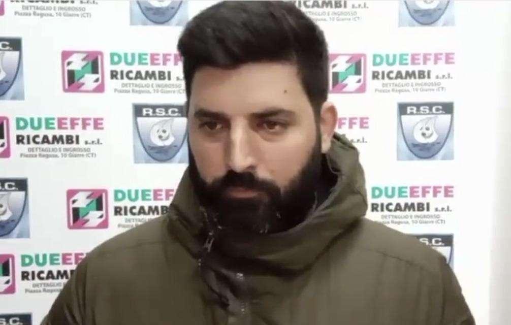 Danilo Scuderi - RSC Riposto