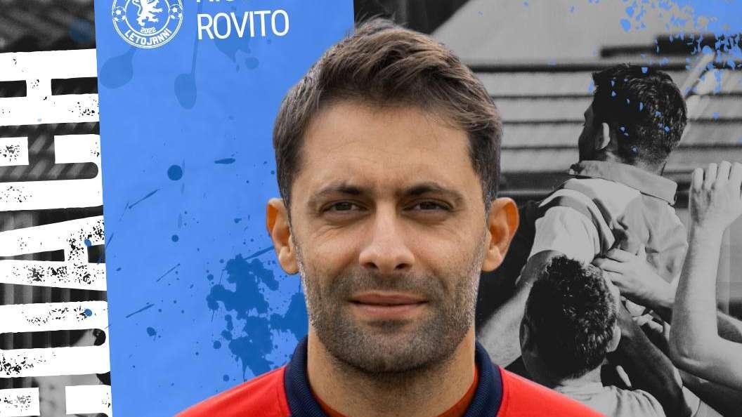 Nico Rovito