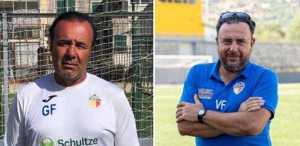 Furnari e Famulari