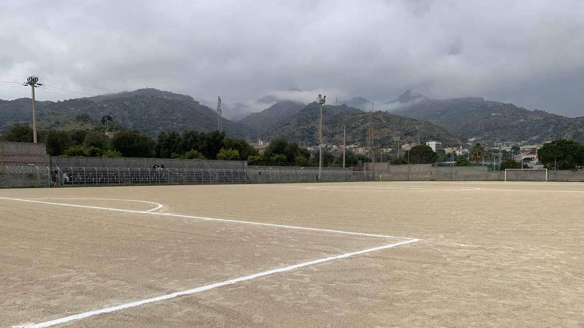 3^-Atletico Pagliara, derby e primato. Roccalumera battuto 4-2