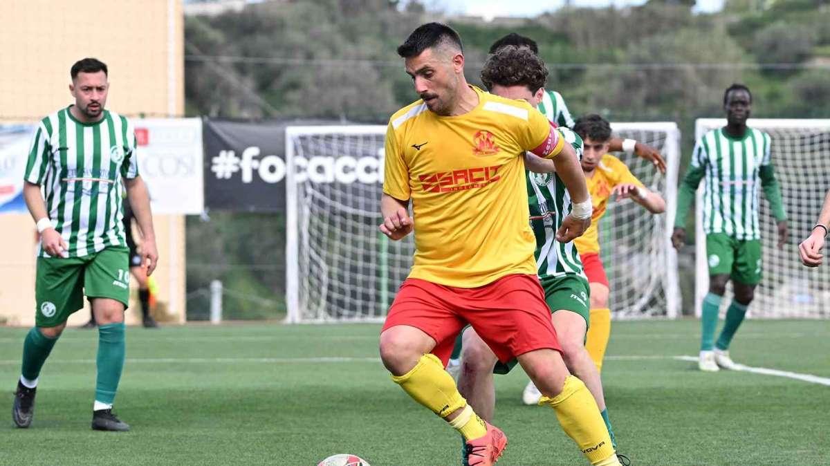 Messana, Cannavò: "Grande collettivo. Vincere qui è ancora più bello"