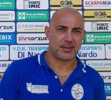 Rocca, Oteri: "Orgoglioso di questi ragazzi. Stagione da 10"