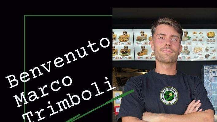 Marco Trimboli