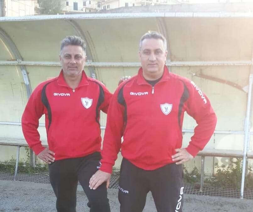 Tino Giarrizzo torna alla guida della Nuova Rinascita Patti