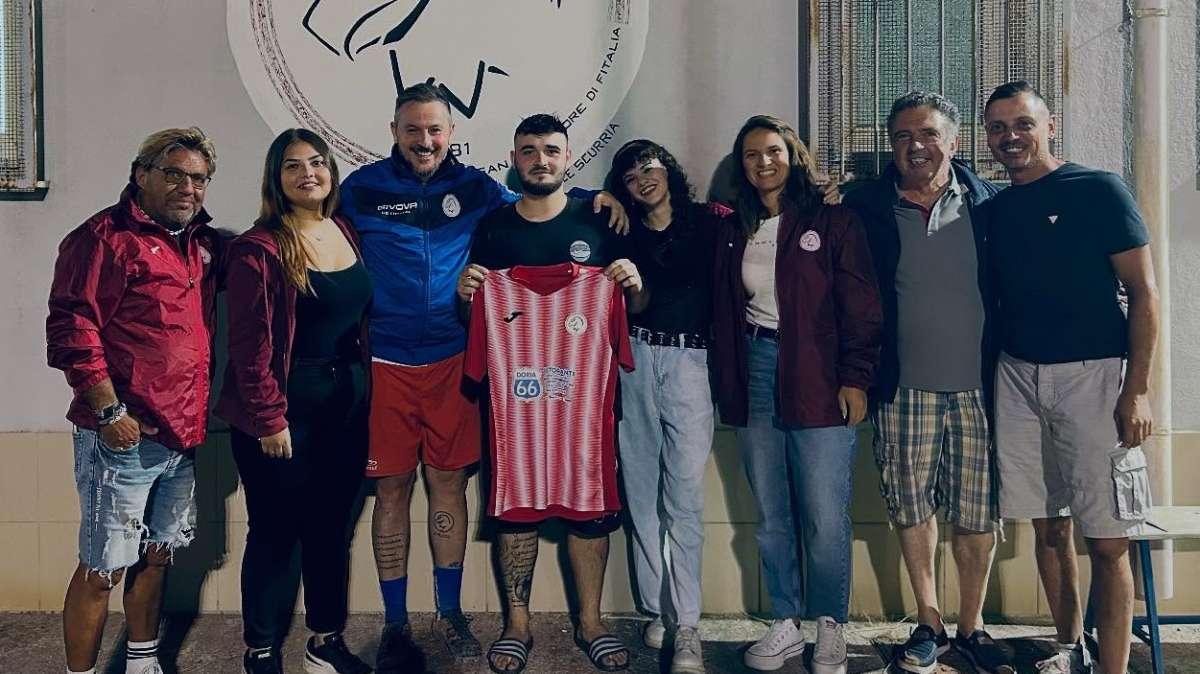2^-Due volti nuovi per la Fitalese: Richard Pontini e Moussa Toure