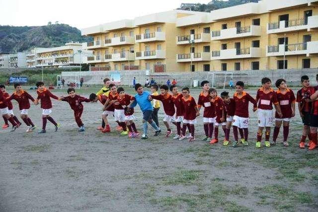 Di nuovo insieme: accordo di affiliazione tra Messina Sud e Reggina