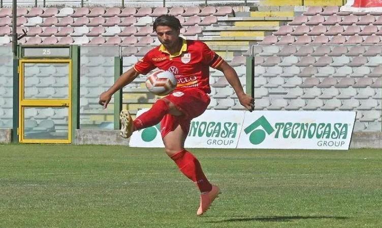 Il Messina e Mauro Bollino si ritrovano dopo cinque stagioni