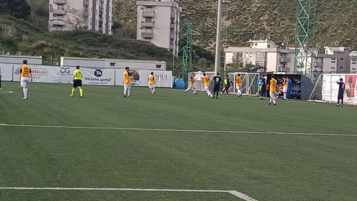 Atletico Messina-Messana