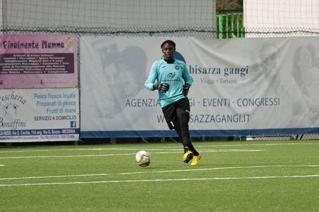 Lamin Sanneh
