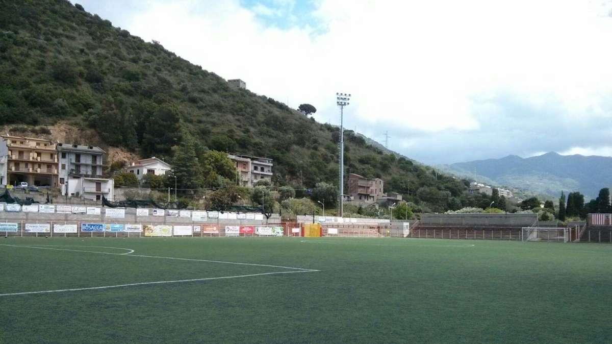 Stadio 'Enzo Vasi'