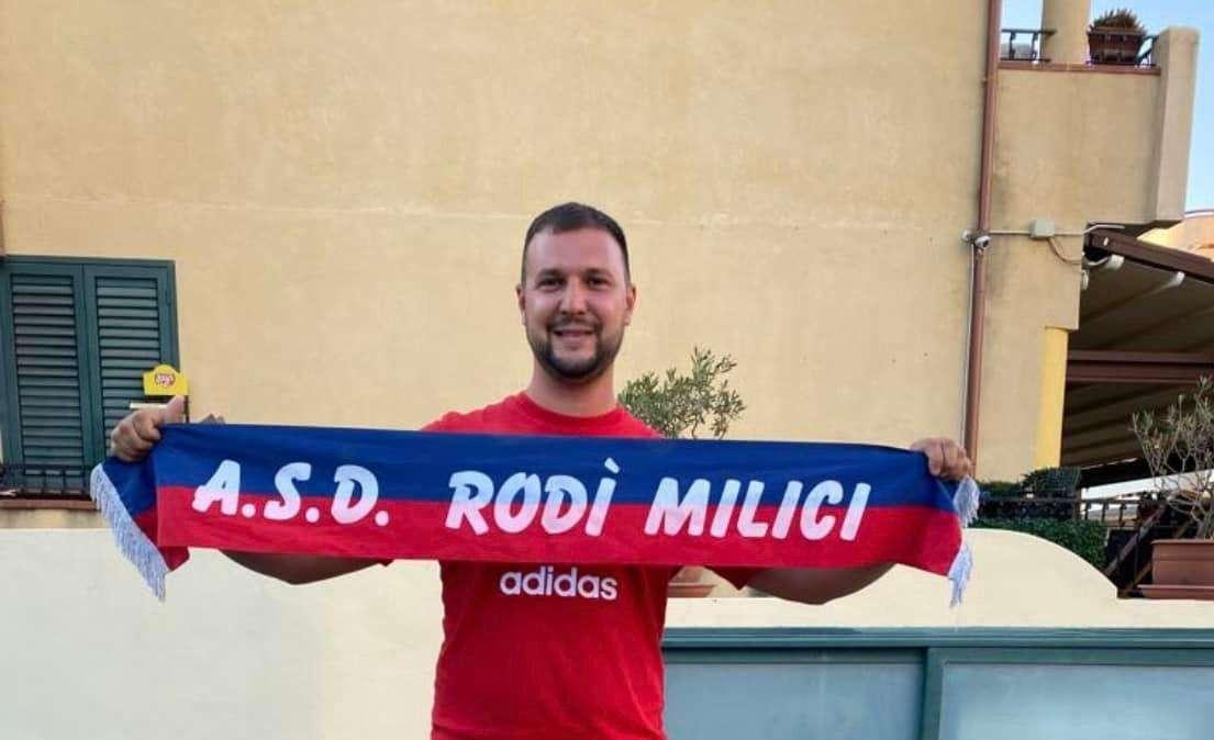 Anthony Calabr&ograve;