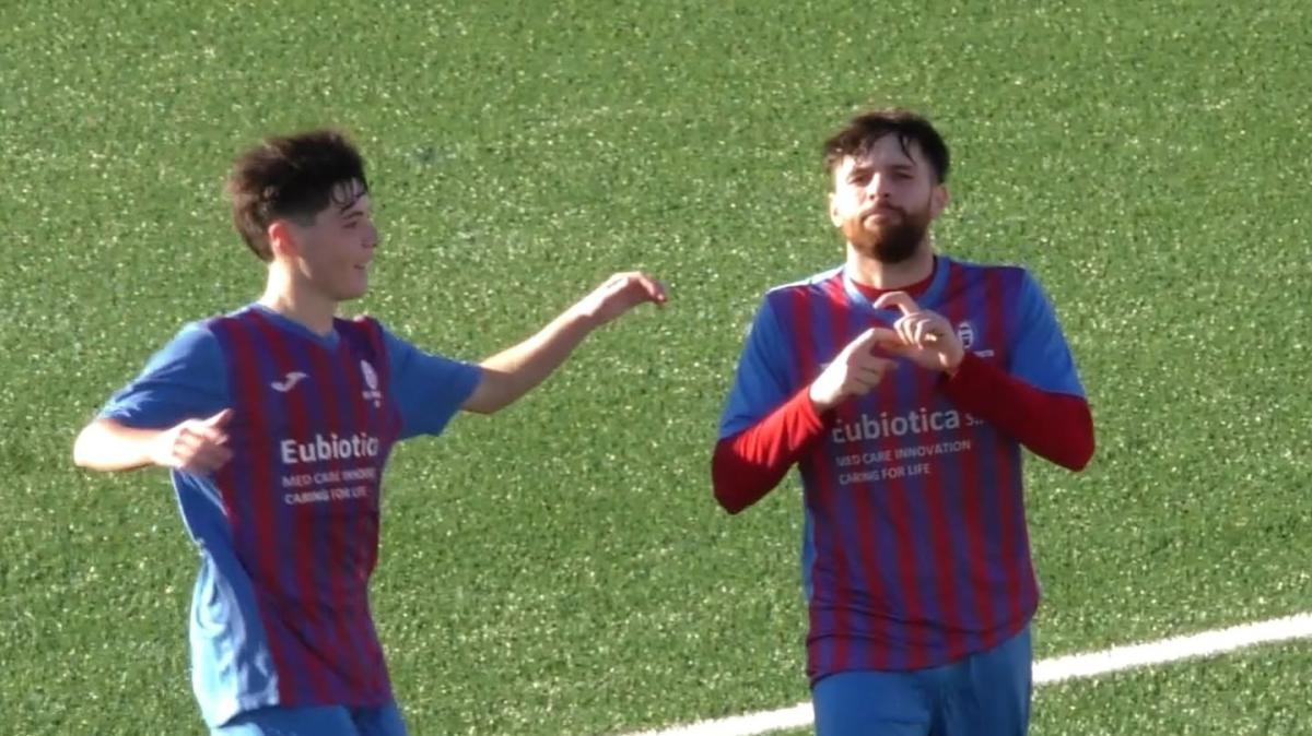 Torregrotta, saluta Morabito. Confermati De Marco e Cannistrà