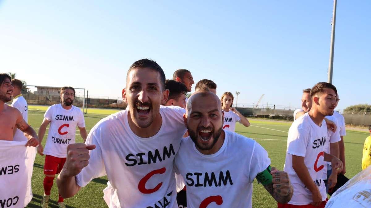 Senti come suona (ancora): la playlist della stagione del Messina