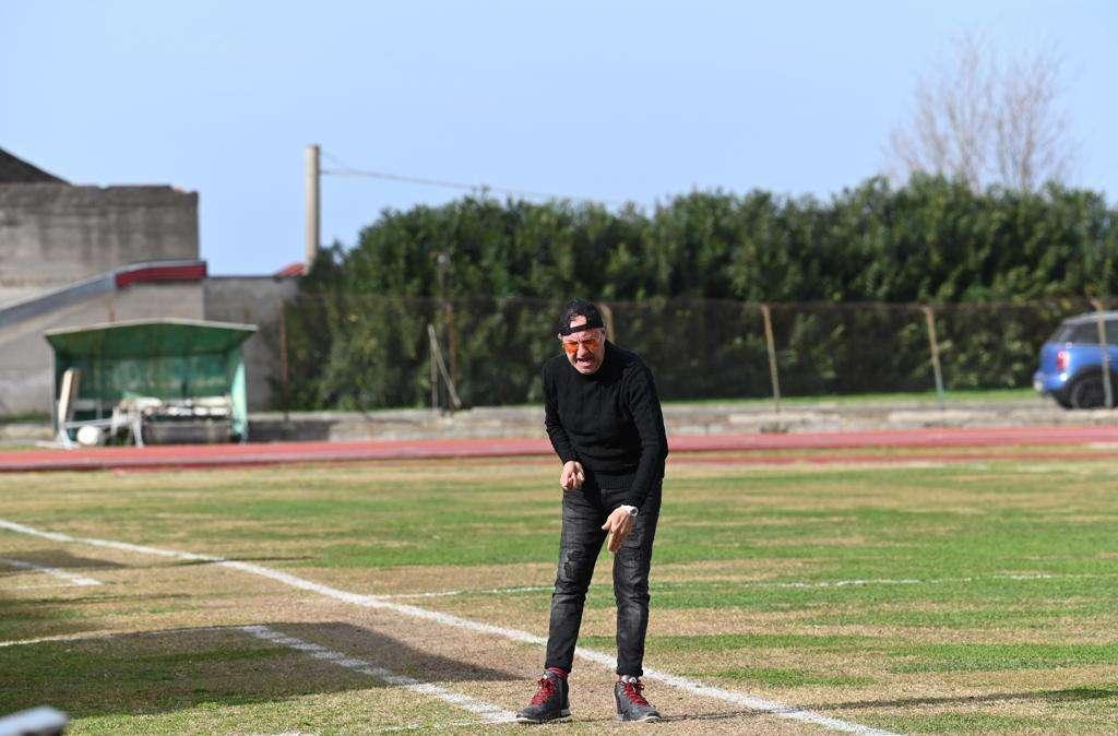 Igea Virtus, sotto con il secondo match di fuoco: arriva il Siracusa