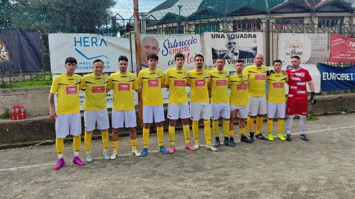 1^-Or.Sa al lavoro per la nuova squadra: annunciati nove rinforzi
