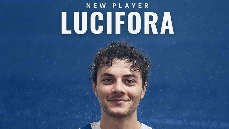 2^-Robur Letojanni: ufficiale il ritorno di Manuel Lucifora