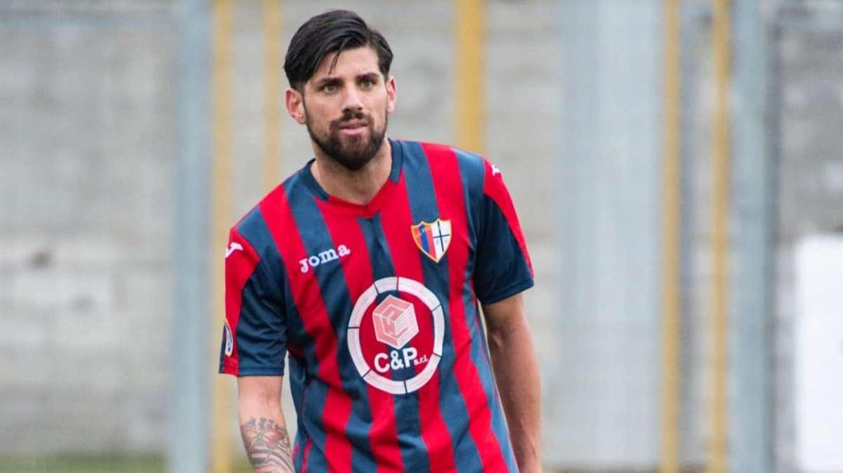 Marco Puntoriere