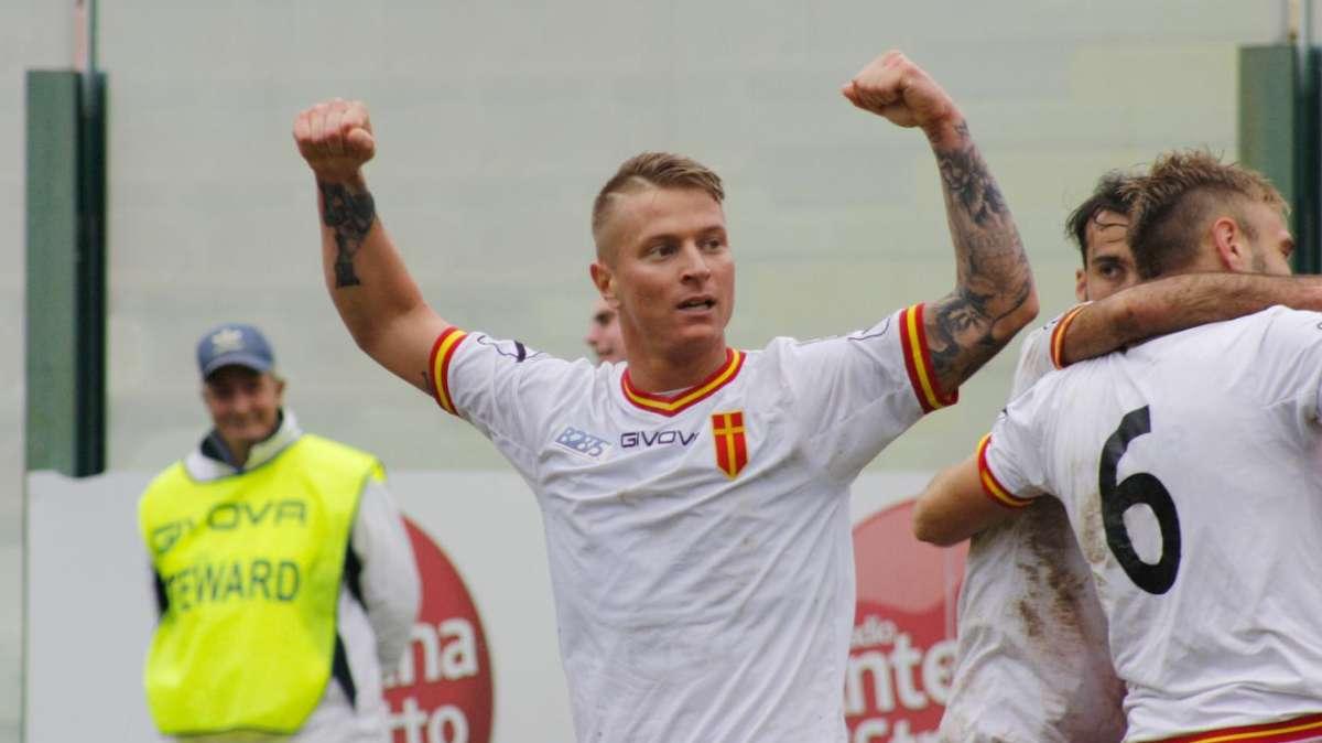 Amato Ciciretti a Messina