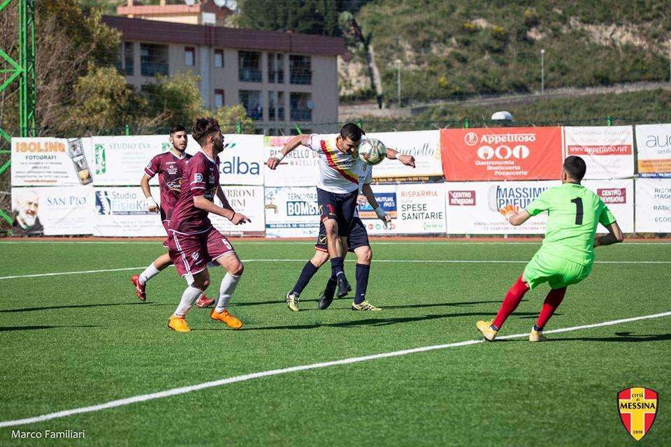 Princi al momento del gol