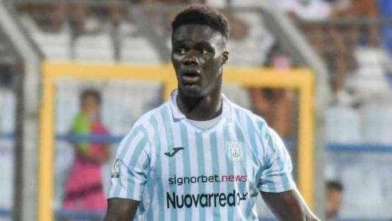 Joseph Ekuban