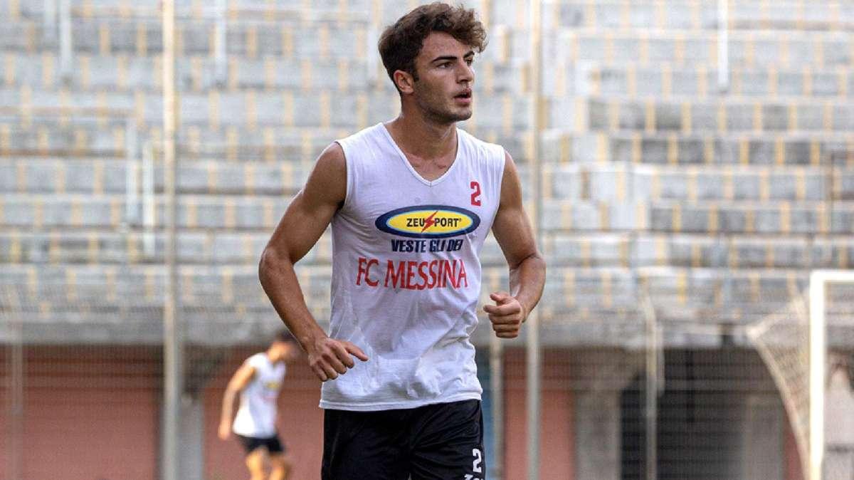 Domenica amichevole in famiglia per l'Fc Messina. Aita: "Grande gruppo"
