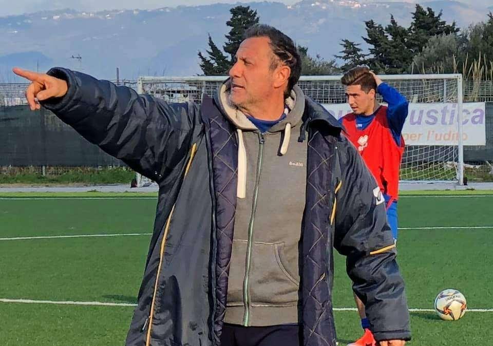 Il Città di S.Agata attende l'Atletico Catania. Ferrara: "Turn-over inevitabile"