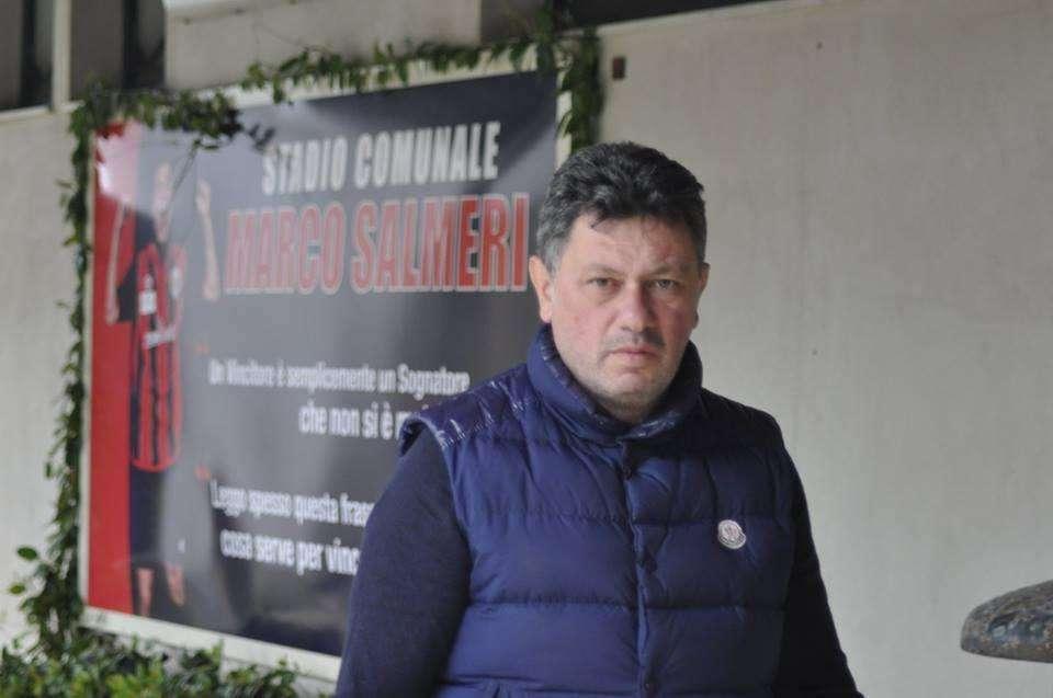 Salvatore Velardo