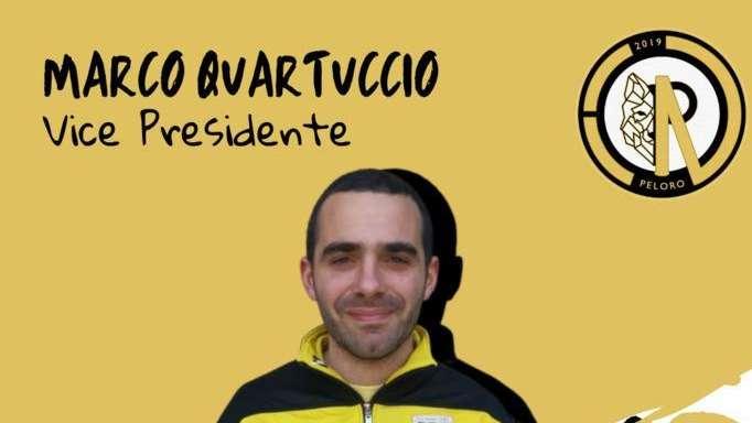 Marco Quartuccio