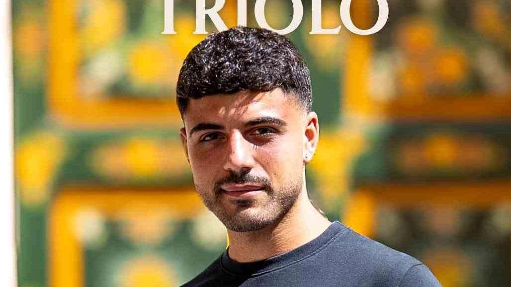 1^-Fc Taormina, nuova pedina a centrocampo: Domenico Triolo