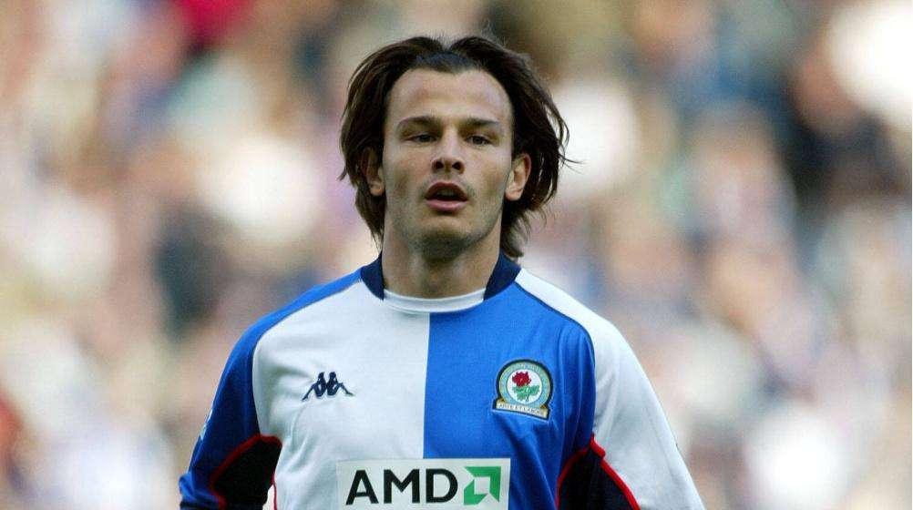 Grabbi con il Blackburn R.