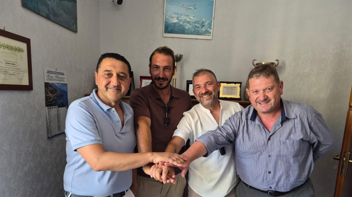La Ludica Lipari sbarca in Prima categoria grazie al Provinciale