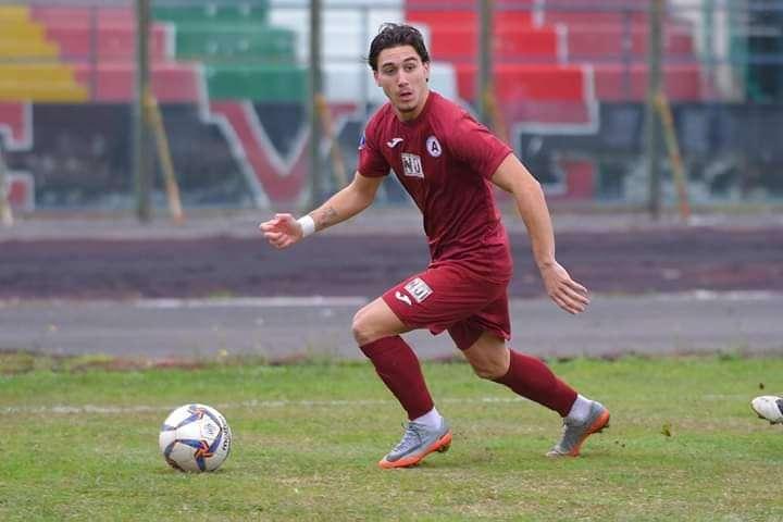 Matteo Manfr&egrave;