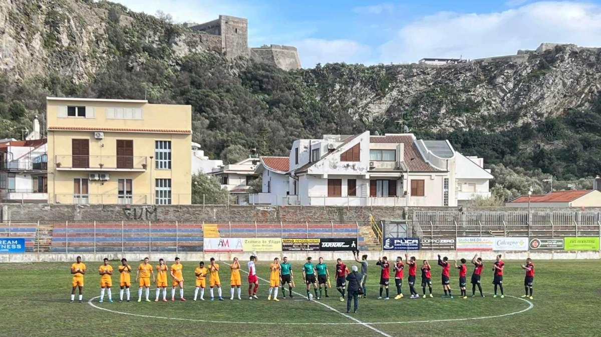Milazzo-Jonica