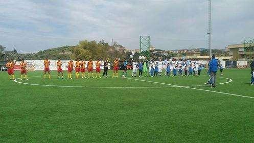 Coppa Sicilia: l'Atl.Messina vince, ma il Pro Falcone resta in corsa