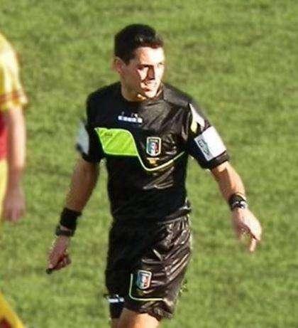 Giorgio Vergaro