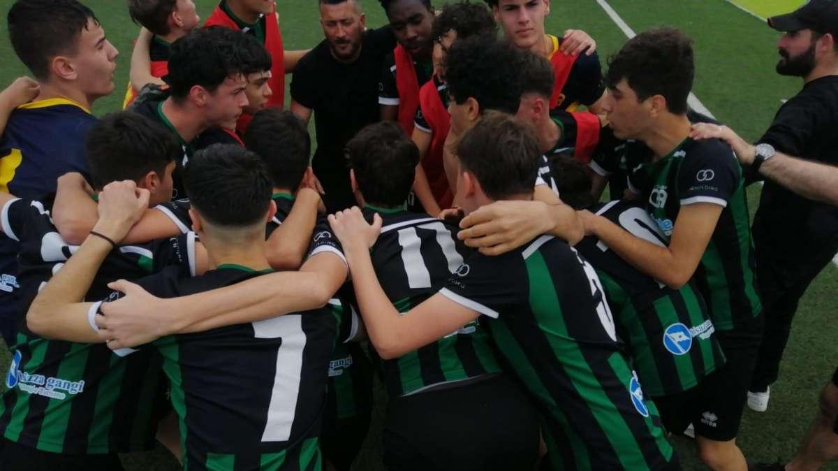 Il Camaro annuncia: “Rinunciamo ai tornei Elite U15 e U17”